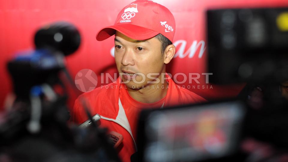 Berikut ini kisah keberuntungan eks tunggal putra China Xia Xuanze setelah bikin legenda bulutangkis Indonesia Taufik Hidayat terpukul.